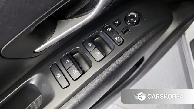 Hyundai Tucson (NX4) 2022 Серебряный из Кореи, фото 5