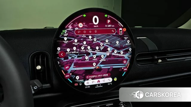 Mini Cooper C 4th generation 2025 Серый из Кореи, фото 5