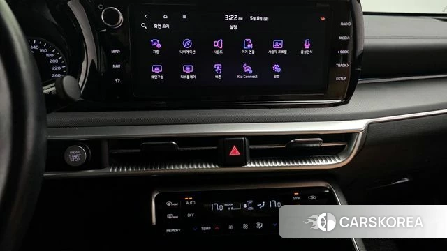 Kia K5 3rd generation 2020 Белый из Кореи, фото 5