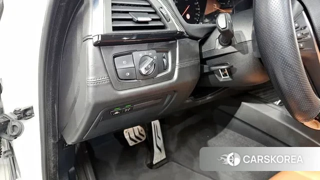 BMW 4 Series (F32) 2018 Белый из Кореи, фото 5