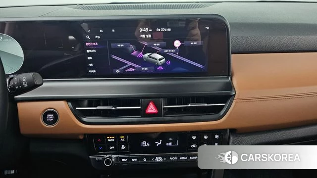 Kia The New Seltos 2022 Белый из Кореи, фото 5