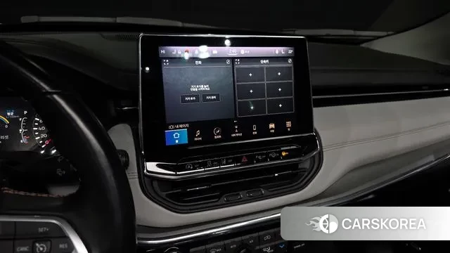 Jeep Compass 2nd Generation id 3492668 из Кореи 5