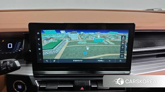 Ssangyong Torres 2023 Белый из Кореи, фото 5