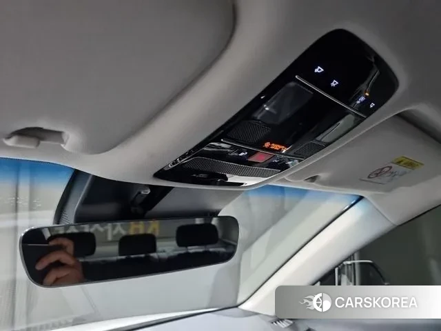 Hyundai Grandeur (GN7) 2023 Белый из Кореи, фото 5