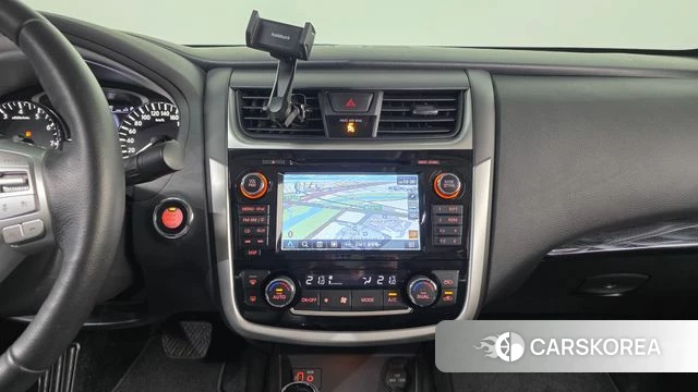 Nissan Altima 2018 Белый из Кореи, фото 5