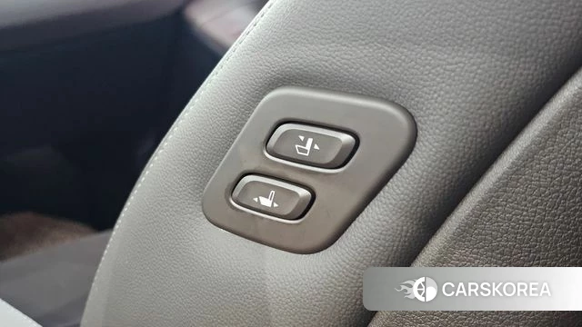Hyundai Grandeur IG 2018 Черный из Кореи, фото 5