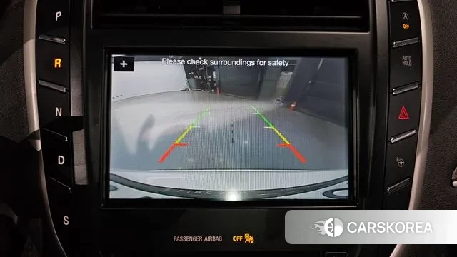 Lincoln MKC 2018 Белый из Кореи, фото 5