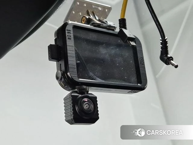 Kia K5 3rd generation 2020 Серый из Кореи, фото 5