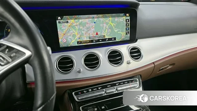 Mercedes-Benz E-Class W213 2020 Белый из Кореи, фото 5