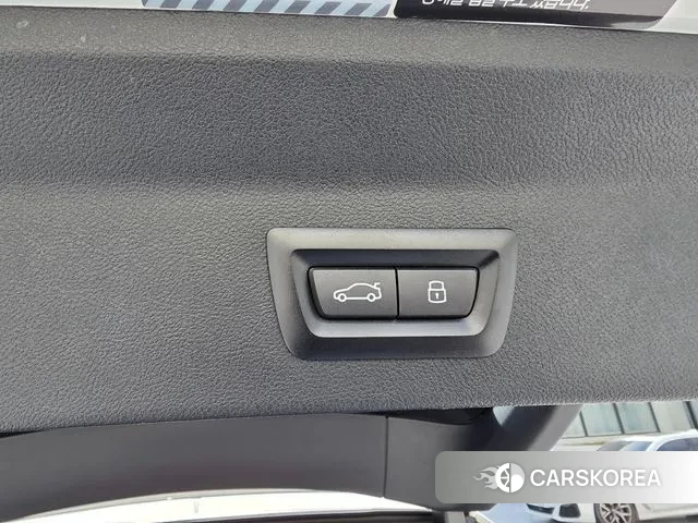 BMW X3 (G01) 2023 Белый из Кореи, фото 5