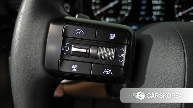 Hyundai Grandeur Hybrid (GN7) 2023 Белый из Кореи, фото 5
