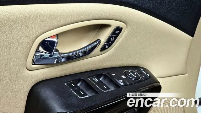 Kia The New Carnival 2019 Белый из Кореи, фото 5