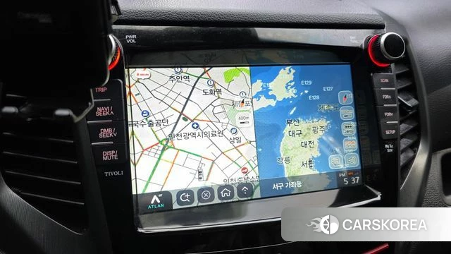 Ssangyong Tivoli Armor 2019 Белый из Кореи, фото 5