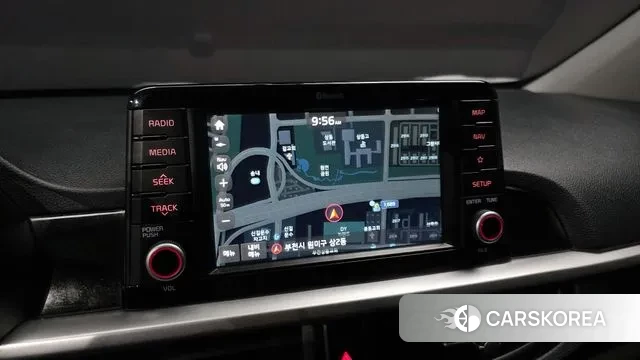 Kia All New Morning (JA) 2018 Серый из Кореи, фото 5