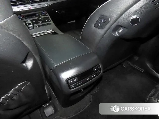 Hyundai Palisade 2021 Синий из Кореи, фото 5