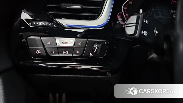 BMW Z4 (G29) 2020 Синий из Кореи, фото 5