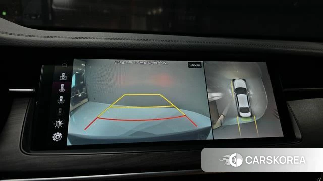 Kia K7 Premier 2019 Черный из Кореи, фото 5