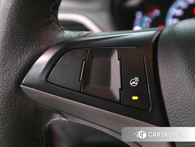 Chevrolet (GM Daewoo) The New Spark 2019 Фиолетовый из Кореи, фото 5