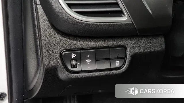 Kia The New Seltos 2022 Белый из Кореи, фото 5