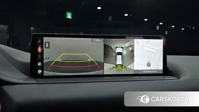 Genesis GV80 2020 Белый из Кореи, фото 5