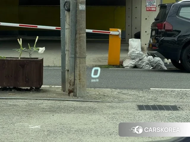 Maserati Grecale 2023 Синий из Кореи, фото 5