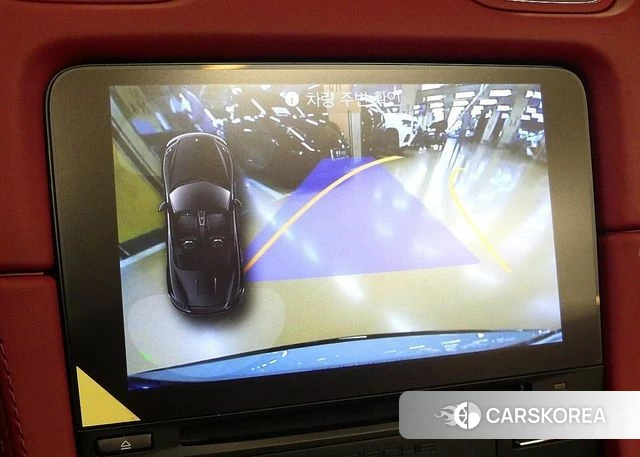 Porsche 718 Boxster 2023 Серебристо-серый из Кореи, фото 5