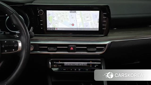 Kia K5 3rd generation id 4377417 из Кореи 5