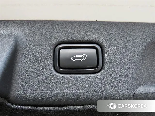 Hyundai Palisade 2021 Белый из Кореи, фото 5