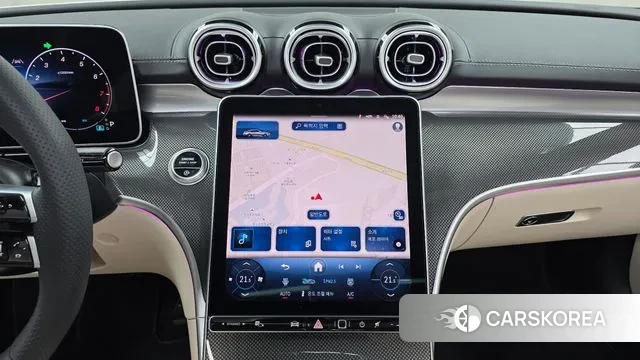 Mercedes-Benz CLE-Class C236 2025 Белый из Кореи, фото 5