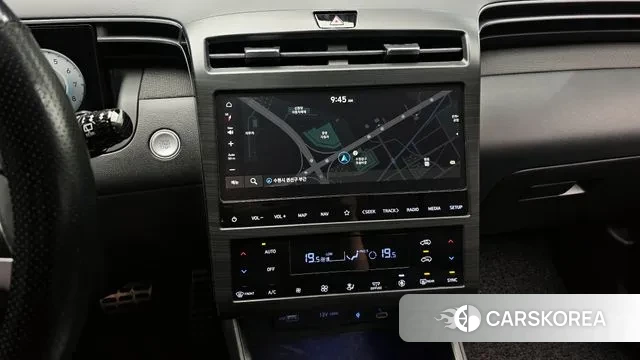 Hyundai Tucson (NX4) 2022 Белый из Кореи, фото 5