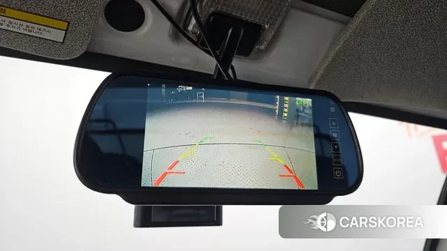 Chevrolet (GM Daewoo) New Labo 2019 Белый из Кореи, фото 5