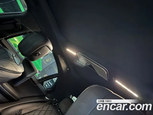 Mercedes-Benz S-Class W223 id 2506431 из Кореи 5