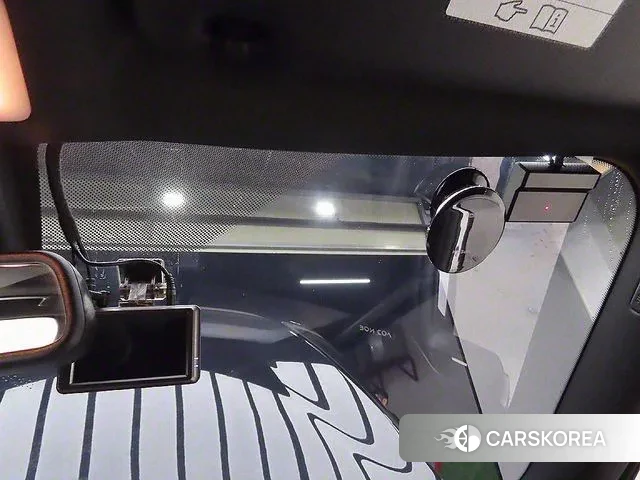 BMW 3 Series GT (F34) 2020 Черный из Кореи, фото 5