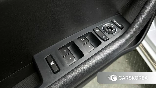 Hyundai Sonata New Rise 2018 Белый из Кореи, фото 5