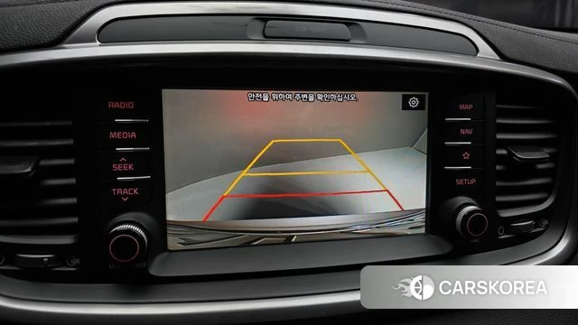 Kia The New Sorento 2019 Белый из Кореи, фото 5