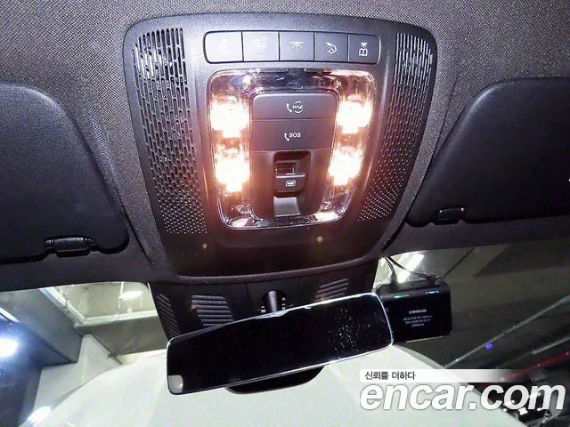 Mercedes-Benz GLB-Class X247 id 2691677 из Кореи 5