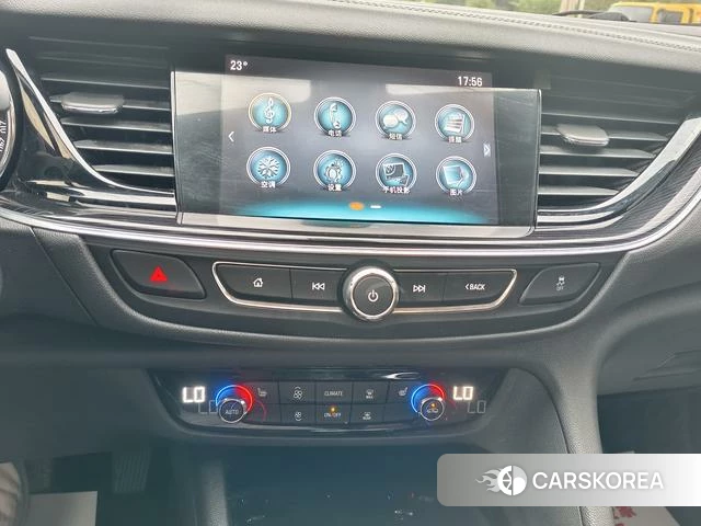 Buick Regal 2019 Белый из Китая, фото 5