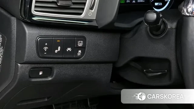 Kia Niro 2018 Белый из Кореи, фото 5