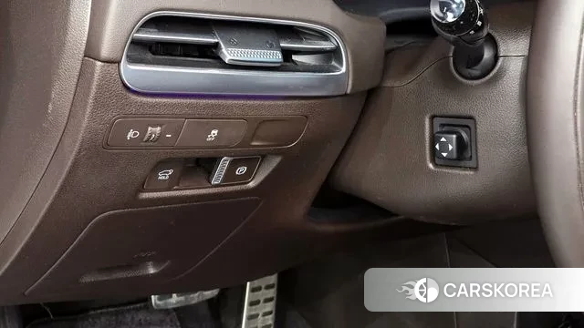 Hyundai The New Palisade 2023 Белый из Кореи, фото 5