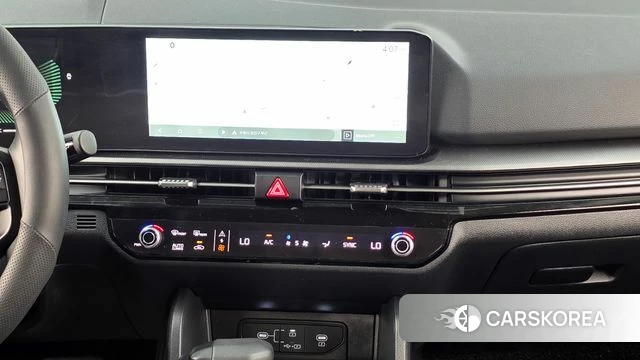 Kia The New Sportage 5th Generation 2024 Белый из Кореи, фото 5