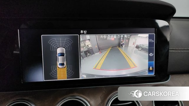 Mercedes-Benz E-Class W213 2019 Черный из Кореи, фото 5