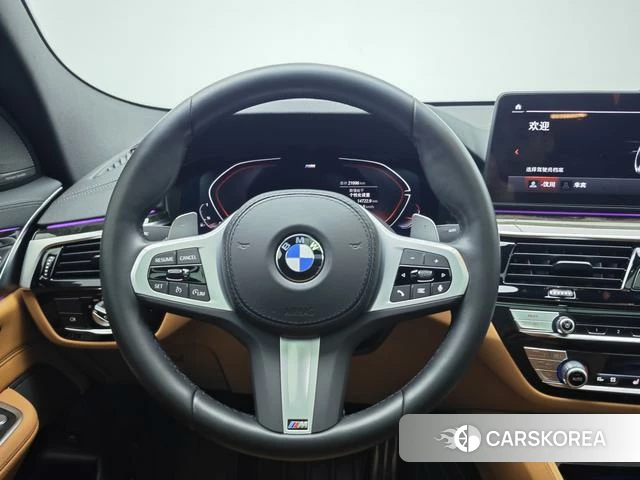 BMW 6 series GT id 4209565 из Китая 5