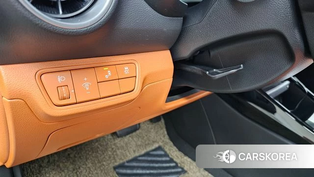 Kia The New K3 2nd generation 2022 Серый из Кореи, фото 5