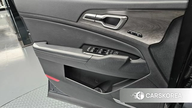 Kia Sportage 5th Generation 2021 Серый из Кореи, фото 5