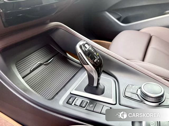 BMW X1 2022 Белый из Китая, фото 5