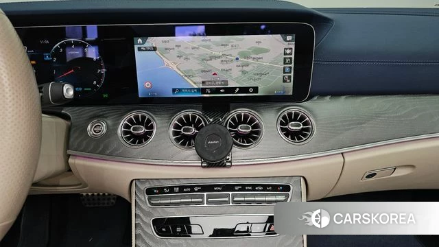 Mercedes-Benz E-Class W213 id 4444528 из Кореи 5