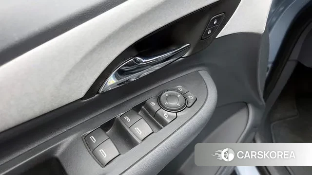 Chevrolet (GM Daewoo) Bolt EV 2018 Небесно-голубой из Кореи, фото 5