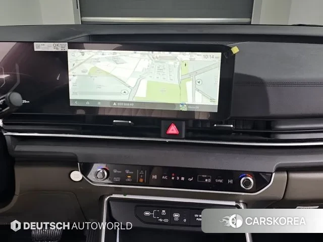 Kia The New Carnival 4th Generation id 3487089 из Кореи 5