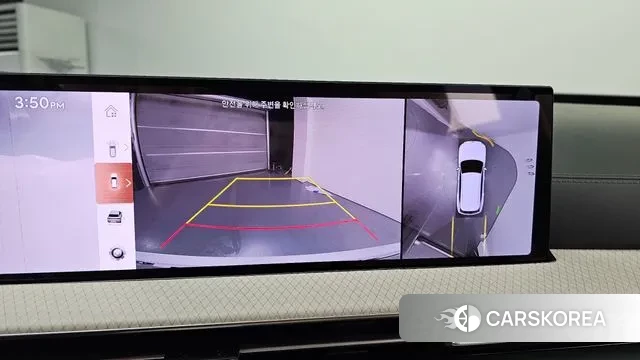 Genesis GV80 2023 Белый из Кореи, фото 5