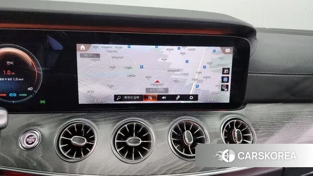 Mercedes-Benz CLS-Class C257 2020 Черный из Кореи, фото 5